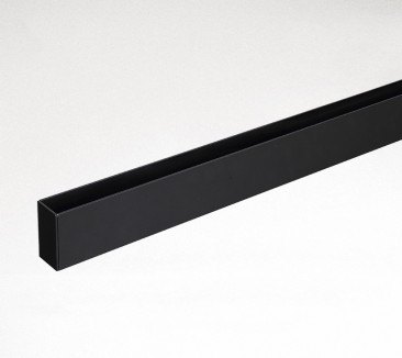 M35 magnetic system profile and fixtures