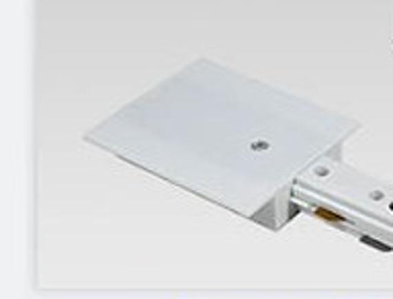 4-wire rail section